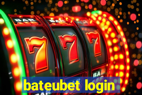 bateubet login